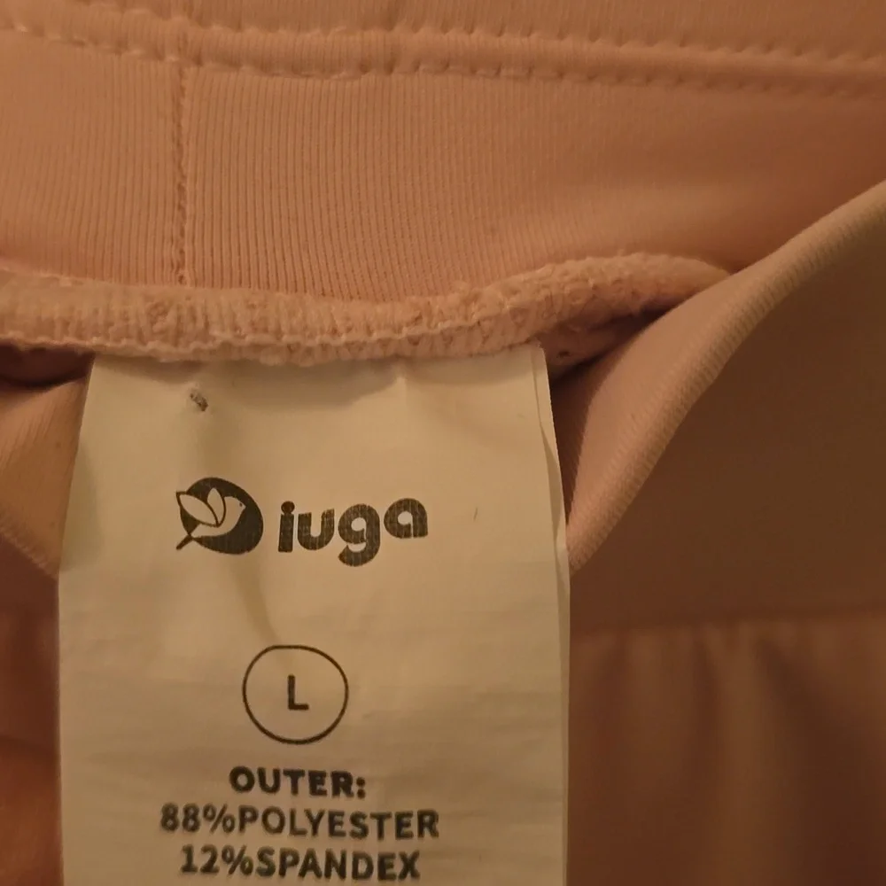Pink‎ Women's Skort